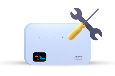 اینترنت پرسرعت TDLTE