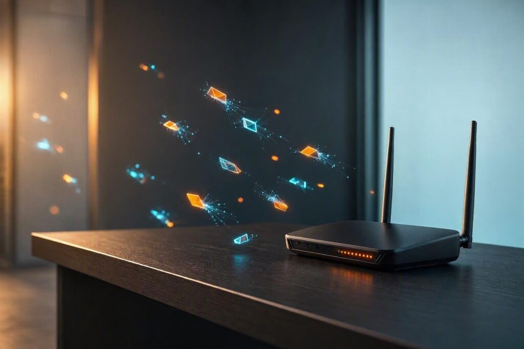 فیبر نوری یا اینترنت 5G و TD-LTE؟ مقایسه سرعت، هزینه و پوشش در سال 1405 مقایسه فیبر نوری با اینترنت 5G و TD-LTE سامان نت